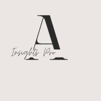 Analytical Insights Pro logo - Similar company to Nabe