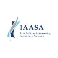 Irish Auditing & Accounting Supervisory Authority (IAASA) logo - Similar company to Asd Smart Audit Solutions