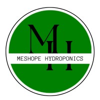 Meshope Hydroponics logo - Similar company to Yugro Hydroponics