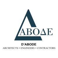 D'Abode logo - Similar company to Studio Aid