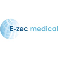 E-zec Medical Transport logo - Similar company to Fletcher Associates Ltd