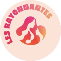 Association Les Rayonnantes logo - Similar company to We Days Nouvelle-Aquitaine