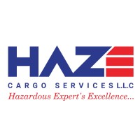 Haze Cargo Services LLC logo - Similar company to Dgr Aviation Training