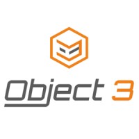 Object3 Sp. z o.o. Sp.k. logo - Similar company to Control Engineering Polska