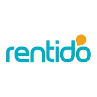 Rentido logo - Similar company to Plusonesmart