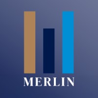 Merlin Consultoria logo - Similar company to Compensados