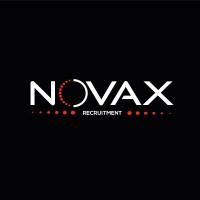 Novax Recruitment Group logo - Similar company to Evolve Steel