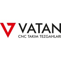 VATAN CNC TAKIM TEZGAHLARI logo - Similar company to Van Cnc