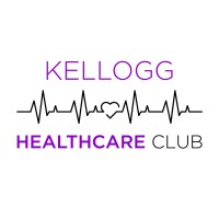 Kellogg Healthcare Club logo - Similar company to Kellogg Global Experience