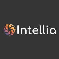 Intellia Club logo - Similar company to Oxideve