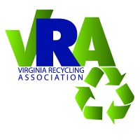 The Virginia Recycling Association logo - Similar company to Rds Of Virginia Llc