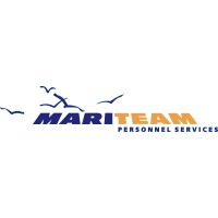 Mariteam Personnel Services B.V. logo - Similar company to Easycrew - Recruitment Specialists