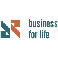 Business For Life Kenya logo - Similar company to Alphabet Edd
