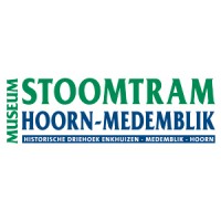Museumstoomtram Hoorn - Medemblik logo - Similar company to Cenedese S.P.A.