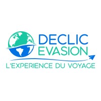DECLIC EVASION logo - Similar company to Logevac
