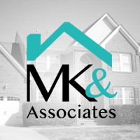 MK & Associates Real Estate powered by ΓEA⅃ Broker logo - Similar company to Commission Give Back