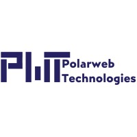 Polarweb Technologies logo - Similar company to Digiconweb