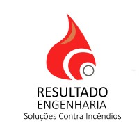 Resultado Engenharia logo - Similar company to Lion Elevadores