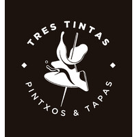 Tres Tintas Nijmegen logo - Similar company to Pannenkoekbakmachines.Nl