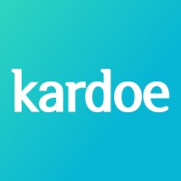 Kardoe logo - Similar company to Evennt