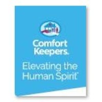 Comfort Keepers Fayetteville/Benson logo - Similar company to Catalyst Dental Partners