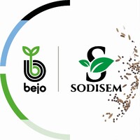 Bejo Sodisem Senegal logo - Similar company to Wekan Media