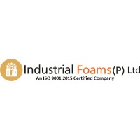 INDUSTRIAL FOAMS PVT LTD logo - Similar company to Gatinirmaan Group