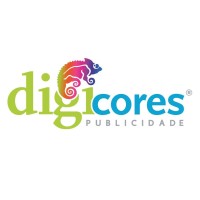 Digicores Publicidade logo - Similar company to R2 Publicidade