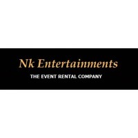 NKEntertainments The Event Rental Company logo - Similar company to Concept Lounge: Immersive Event Company