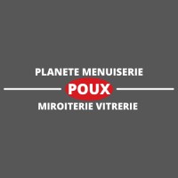 PLANETE MENUISERIE / MIROITERIE POUX logo - Similar company to Antomatic