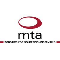 mta robotics AG logo - Similar company to Linkteam.Co