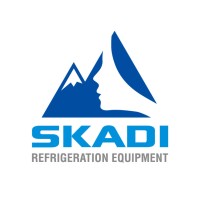 Skadi Refrigeration Equipment logo - Similar company to Display Cabinets Direct