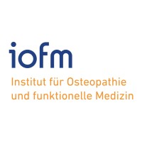 Institut für Osteopathie & funktionelle Medizin logo - Similar company to Ao.Profil