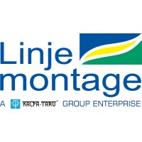 Linjemontage AS logo - Similar company to Linjemontage
