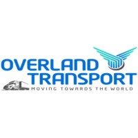 OVERLAND TRANSPORT LLC DUBAI logo - Similar company to Rapid Freight Llc