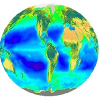 Climate Sealutions Initiative logo - Similar company to Grid Facts