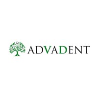 Advadent logo - Similar company to Getturk