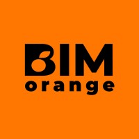 BIMorange logo - Similar company to Fasthire