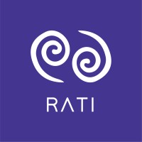RATI Foundation logo - Similar company to Conscious Mind Solution Private Limited