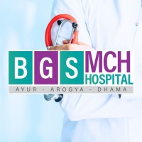 BGS Medical College and Hospital logo - Similar company to Chethan Kumar