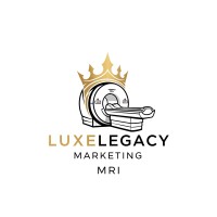 LuxeLegacy Marketing MRI logo - Similar company to Adaxis Agency