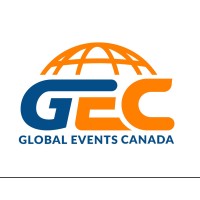 Global Events Canada logo - Similar company to Maxweld Construction