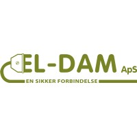 El-Dam ApS logo - Similar company to To Vvs