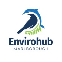Envirohub Marlborough logo - Similar company to Envirohub Bop