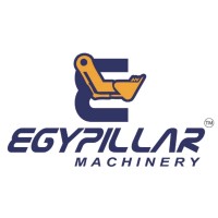 EGYPILLAR Machinery logo - Similar company to Germax Machinery