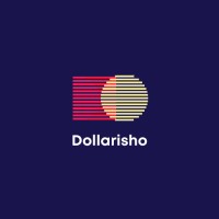 dollarisho | دلاریشو logo - Similar company to مَجْمَعُ البَحرين