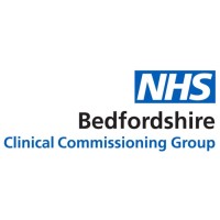 Bedfordshire Clinical Commissioning Group logo - Similar company to Fivesite