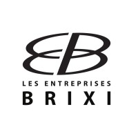 Entreprises Brixi logo - Similar company to Hébert + Brixi