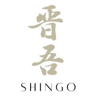 SHINGO logo - Similar company to Politan Row