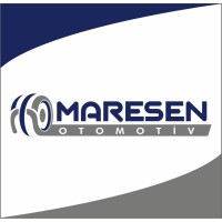 MARESEN OTOMOTİV logo - Similar company to Efe Kmt Galvano